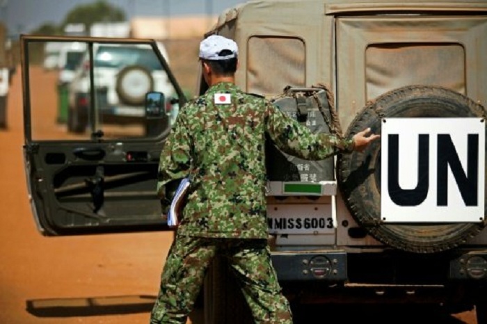 South Sudan government agrees to deploy regional force, again